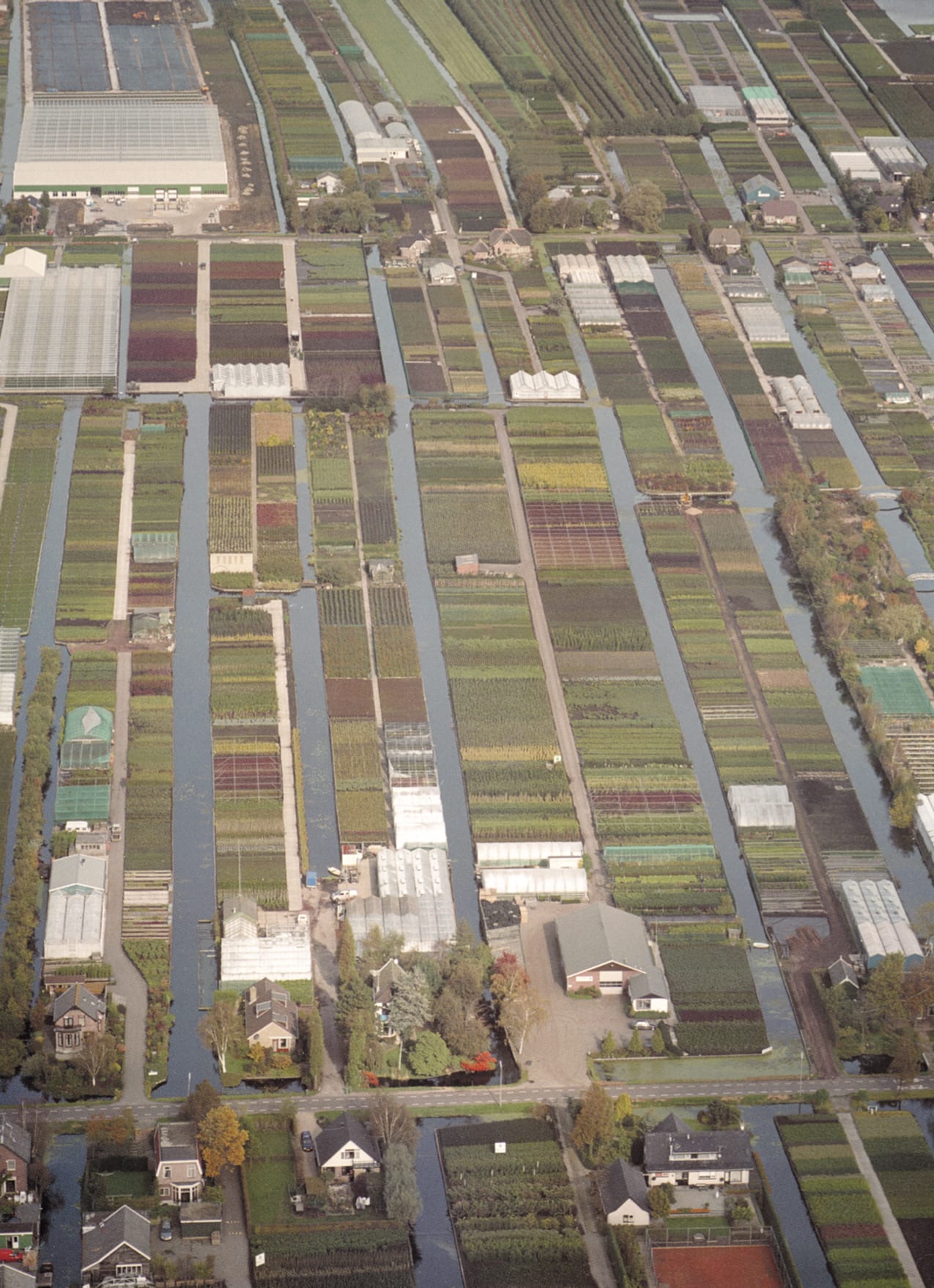 Stolker_Luchtfoto